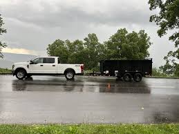 Best Dumpster Rental Services  in Seven Points, TX